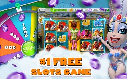 MyVegas Slots