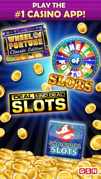 GSN Casino