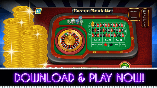 Roulette Online Gambling - Vegas Style Casino