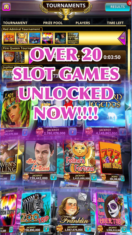 Super Free Slots